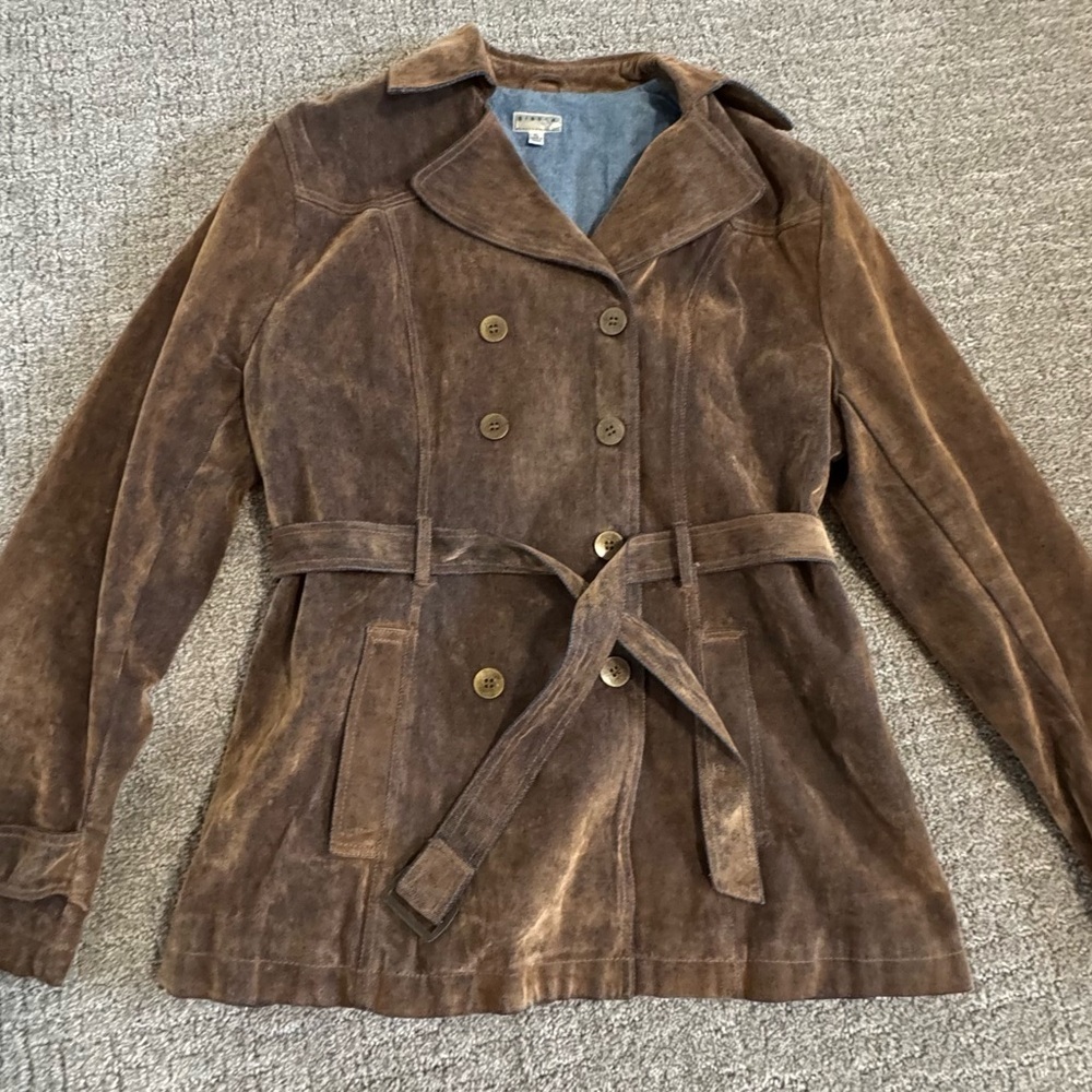 Giacca petticoat style jacket XL